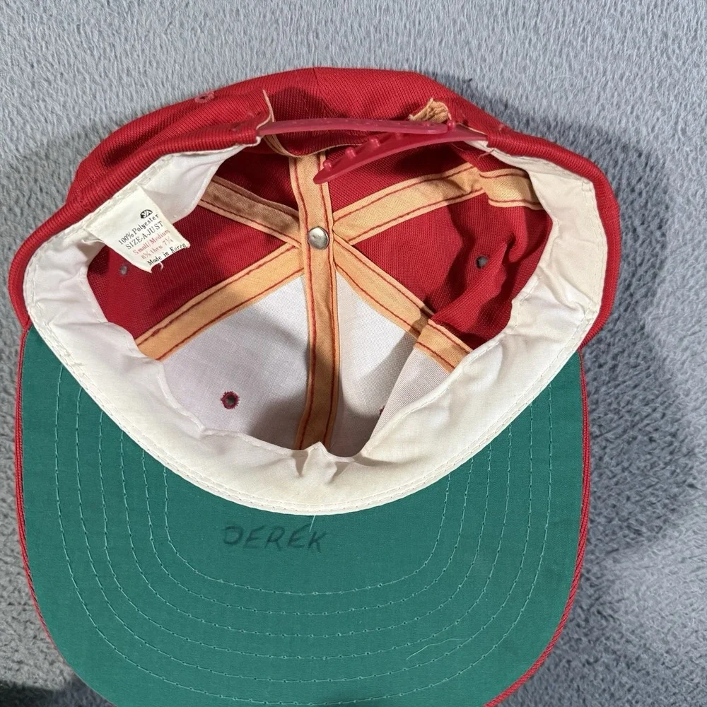 Yak Magik vintage st